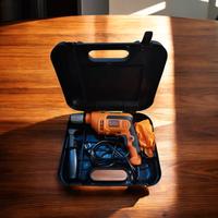 Trapano Bleck Decker 710 watt