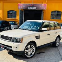Land Rover Range Rover Sport 3.0 SDV6 HSE