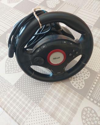 Sterzo playstation 2