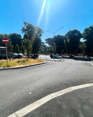 Nomentana - cessione attivita' di food