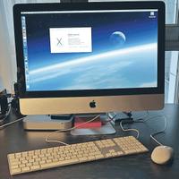 APPLE COMPUTER - IMAC