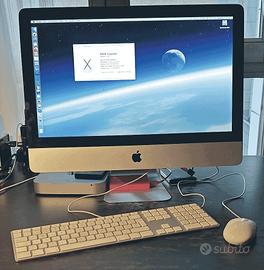 APPLE COMPUTER - IMAC