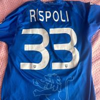 Maglia Rispoli Brescia calcio