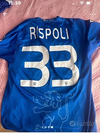 Maglia Rispoli Brescia calcio