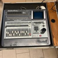 Roland vs 2480 DSW