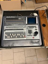 Roland vs 2480 DSW