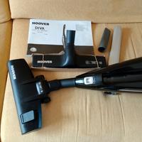 Aspirapolvere Diva Hoover