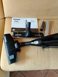 Aspirapolvere Diva Hoover