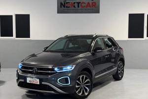 Volkswagen T-Roc 1.5 TSI 45.000KM!