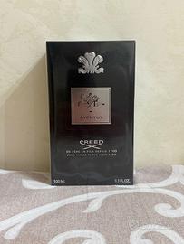 Creed Aventus 100ml  – nuovo