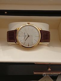 Vacheron Costantin Patrimony 40 mm*Permuto 