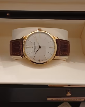 Vacheron Costantin Patrimony 40 mm*Permuto 