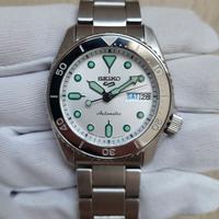 Seiko x Nano Universe Sbsa273 MINT