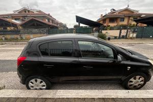 Opel Corsa 1.3 CDTI 5 porte - 120.000 km - Unico P