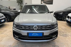 Volkswagen Tiguan 2.0 Executive R-Line