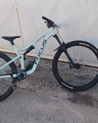 bicicletta Focus 