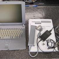Toshiba Portegè 3410 ct