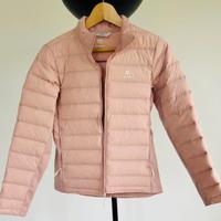 Piumino KAILAS 800, donna (tg.S), NUOVO