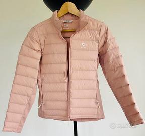 Piumino KAILAS 800, donna (tg.S), NUOVO