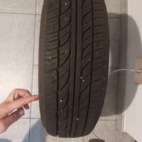 Gomma estiva falken sincera sn828