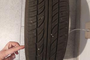 Gomma estiva falken sincera sn828