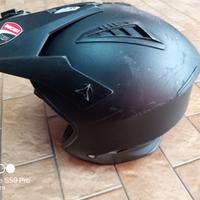 Casco Astone minicross TG.M 57/58