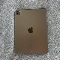 Ipad pro 11” (2021)  128gb+ Magic Keyboard apple