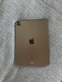 Ipad pro 11” (2021)  128gb+ Magic Keyboard apple