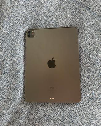 Ipad pro 11” (2021)  128gb+ Magic Keyboard apple