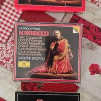 Nabucco - Sinopoli