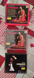 Nabucco - Sinopoli