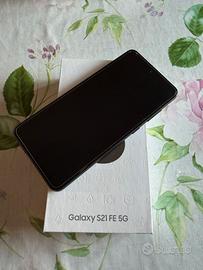 Samsung Galaxy S21 FE