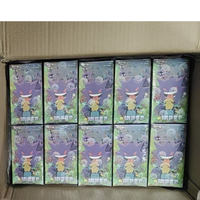 20 Box di Pokémon 151 (SV12a) in lingua Cinese