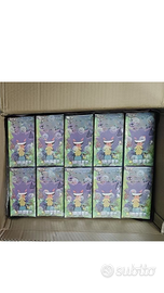 20 Box di Pokémon 151 (SV12a) in lingua Cinese