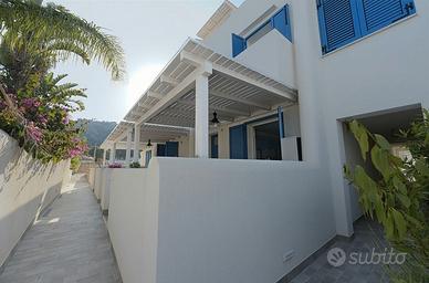 A 2 Min a piedi dal MARE e in centro