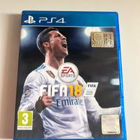 Fifa 18