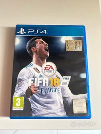 Fifa 18
