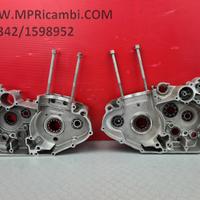 CARTER CENTRALI KTM EXC 520 2002 2001 EX C 2000 19