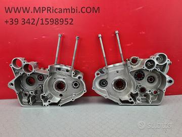 CARTER CENTRALI KTM EXC 520 2002 2001 EX C 2000 19