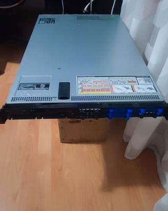 Server Dell R630