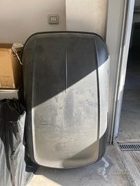 Box da tetto modello NORAUTO BERMUDE 400