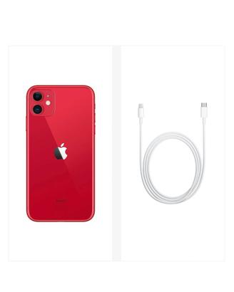 Iphone 11 64gb RED - COME NUOVO NON RICONDIZONATO!