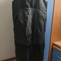 salopette snowboard dreamscape SNB 500