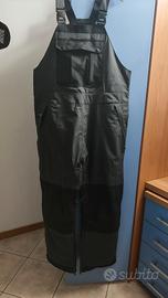 salopette snowboard dreamscape SNB 500