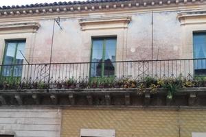 Caratteristica abitazione indipendente