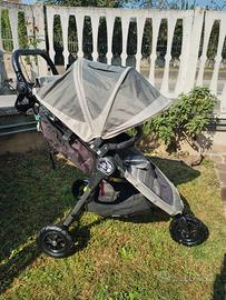 Passeggino Baby Jogger - City Mini GT2