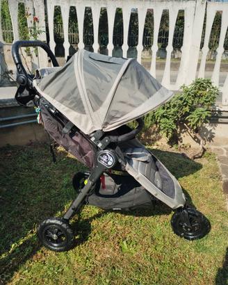 Passeggino Baby Jogger - City Mini GT2