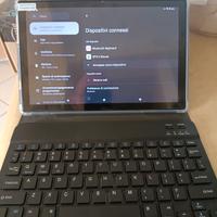 Android Tablet 10 Pollici, 22GB RAM+128GB ROM