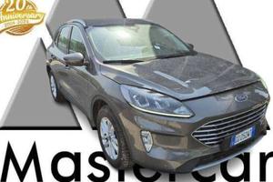 FORD Kuga 2.0 EcoBlue MHEV 150CV 2WD Titanium TG
