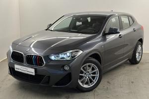 BMW X2 sdrive18d Msport auto